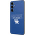 University of Kentucky Wildcats Galaxy S23 FE Skin