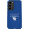 University of Kentucky Wildcats Galaxy S23 Plus Pro Case