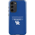 University of Kentucky Wildcats Galaxy S23 Plus Pro Case