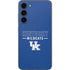 University of Kentucky Wildcats Galaxy S23 Plus Skin