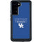University of Kentucky Wildcats Galaxy S23 Plus Waterproof Case