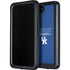 University of Kentucky Wildcats Galaxy S23 Plus Waterproof Case