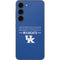 University of Kentucky Wildcats Galaxy S23 Skin