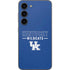 University of Kentucky Wildcats Galaxy S23 Skin
