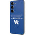 University of Kentucky Wildcats Galaxy S23 Skin