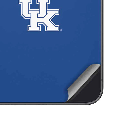 University of Kentucky Wildcats Galaxy S23 Skin