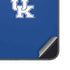 University of Kentucky Wildcats Galaxy S23 Skin