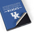 University of Kentucky Wildcats Galaxy S23 Ultra Skin