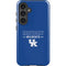 University of Kentucky Wildcats Galaxy S24 Impact Case