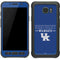 University of Kentucky Wildcats Galaxy S7 Active Skin