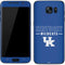 University of Kentucky Wildcats Galaxy S7 Skin