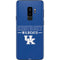University of Kentucky Wildcats Galaxy S9 Plus Skin