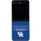 University of Kentucky Wildcats Galaxy Z Flip5 5G Skin