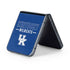 University of Kentucky Wildcats Galaxy Z Flip5 5G Skin