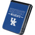 University of Kentucky Wildcats Galaxy Z Flip5 5G Skin