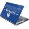 University of Kentucky Wildcats Generic Laptop Skin