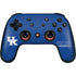 University of Kentucky Wildcats Google Stadia Controller Skin