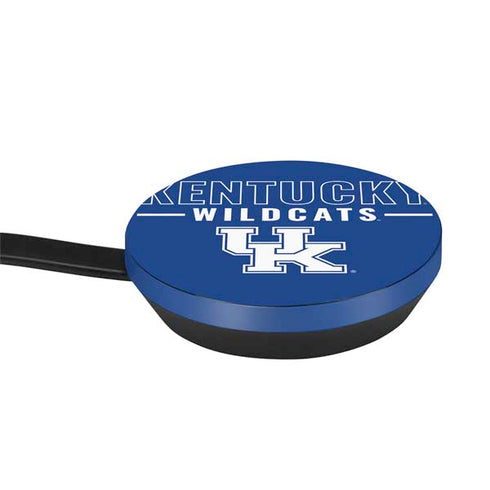 University of Kentucky Wildcats Google Stadia Controller Skin