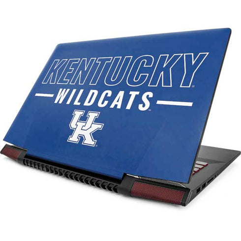 University of Kentucky Wildcats Lenovo IdeaPad Skin