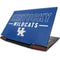 University of Kentucky Wildcats Lenovo IdeaPad Skin