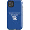 University of Kentucky Wildcats iPhone 11 Impact Case