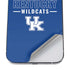 University of Kentucky Wildcats iPhone 12 Pro Max Skin
