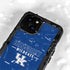 University of Kentucky Wildcats iPhone 13 Mini Waterproof Case