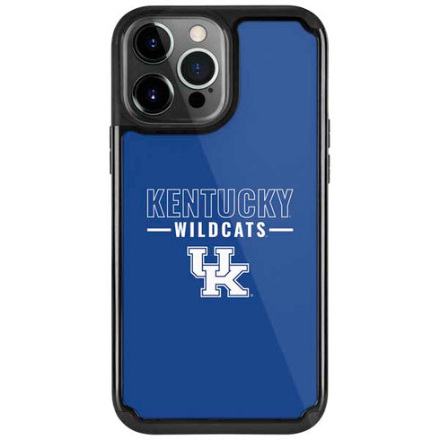 University of Kentucky Wildcats iPhone 13 Pro Cargo Case