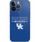 University of Kentucky Wildcats iPhone 13 Pro Skin