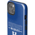 University of Kentucky Wildcats iPhone 15 Plus Impact Case
