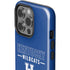 University of Kentucky Wildcats iPhone 15 Pro Impact Case