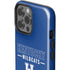University of Kentucky Wildcats iPhone 15 Pro Max Impact Case