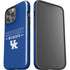 University of Kentucky Wildcats iPhone 14 Pro Max Impact Case