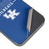 University of Kentucky Wildcats iPhone 14 Pro Skin