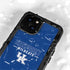 University of Kentucky Wildcats iPhone 15 Plus Waterproof Case