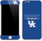University of Kentucky Wildcats iPhone 6/6s Plus Skin