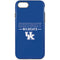 University of Kentucky Wildcats iPhone 7 Pro Case