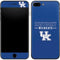 University of Kentucky Wildcats iPhone 8 Plus Skin