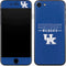 University of Kentucky Wildcats iPhone 8 Skin
