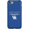 University of Kentucky Wildcats iPhone SE (2nd & 3rd Gen) Pro Case