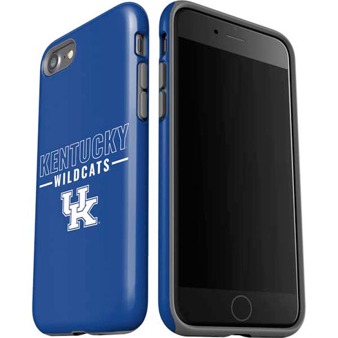 University of Kentucky Wildcats iPhone SE (2nd & 3rd Gen) Pro Case