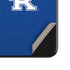 University of Kentucky Wildcats iPhone SE (2nd & 3rd Gen) Skin