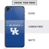 University of Kentucky Wildcats iPhone SE (2nd & 3rd Gen) Skin