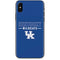 University of Kentucky Wildcats iPhone X Skin