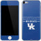 University of Kentucky Wildcats Apple iPod Skin