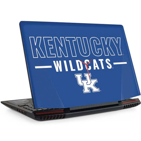 University of Kentucky Wildcats Legion Y720 Skin