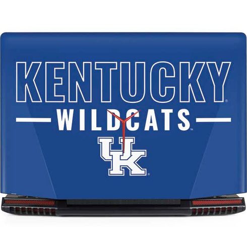 University of Kentucky Wildcats Legion Y720 Skin