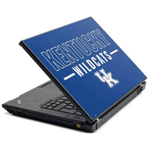 University of Kentucky Wildcats Lenovo T420 Skin