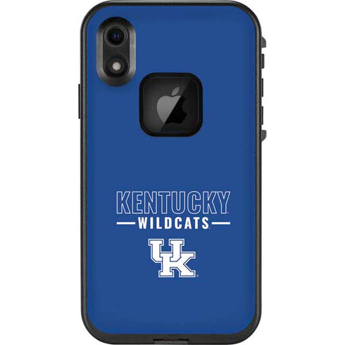 University of Kentucky Wildcats LifeProof Fre iPhone Skin