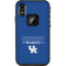 University of Kentucky Wildcats LifeProof Fre iPhone Skin